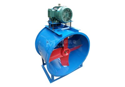 山東風(fēng)機(jī)安裝時(shí)需要注意哪些方面，快來(lái)看