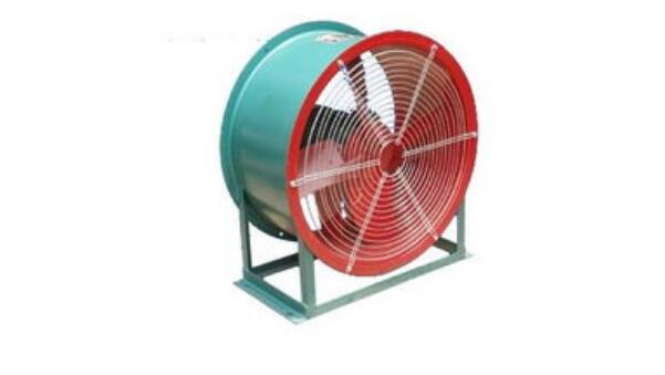 山東風(fēng)機