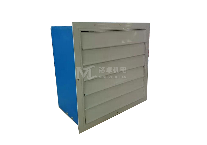 DFBZ方形壁式軸流風(fēng)機(jī),山東風(fēng)機(jī)