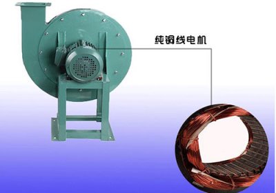濟(jì)南排煙風(fēng)機(jī)配電規(guī)范你知道嗎？