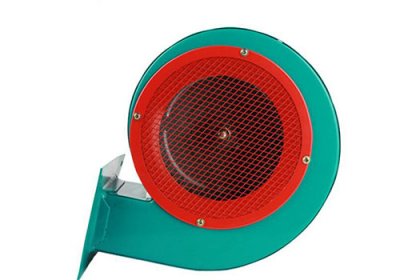 山東風(fēng)機使用注意部位