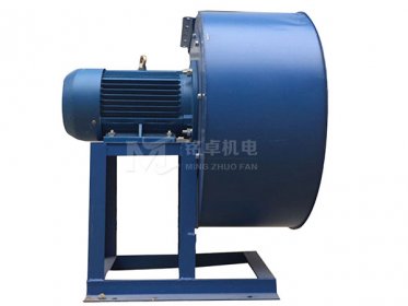 山東軸流風(fēng)機(jī)添加潤(rùn)滑油的四個(gè)作用