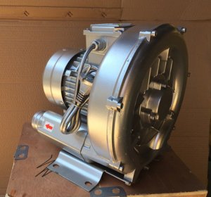 銘卓教您控制離心風(fēng)機(jī)的噪聲