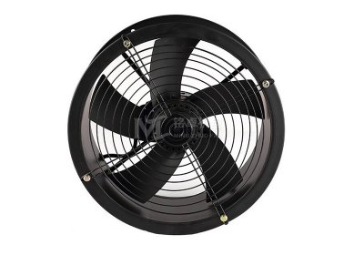 山東風(fēng)機技術(shù)革新對于水泥行業(yè)的重要性！